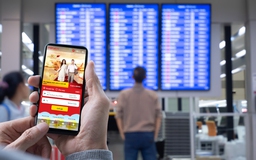 Vietjet bán vé đồng giá từ 10.000 đồng cùng nhiều ưu đãi