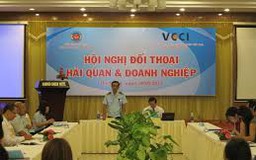 Khảo sát hơn 300 doanh nghiệp về cải cách hiện đại hóa Hải quan