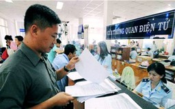 Nâng cấp dịch vụ công trực tuyến phục vụ người dân, DN