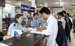 Ngành Hải quan hướng đến sự hài lòng của doanh nghiệp