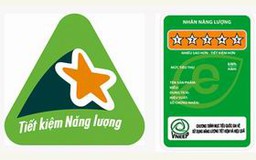 Dán nhãn năng lượng trực tuyến giúp giảm chi phí cho doanh nghiệp