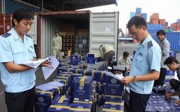 Hải quan đẩy mạnh cải cách theo tinh thần Nghị quyết 19-2017 của Chính phủ