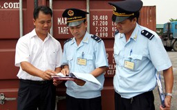 Nâng cao chất lượng dịch vụ khách hàng trong lĩnh vực hải quan