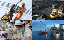Sắp xếp, đổi mới doanh nghiệp nhà nước trực thuộc Bộ Công Thương 