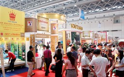 Hỗ trợ doanh nghiệp xúc tiến thương mại tại Băng-la-đét và Xri Lan-ca 