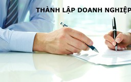 Giảm 50% lệ phí đăng ký thành lập doanh nghiệp