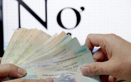 Nhân viên đòi nợ thuê phải mặc đồng phục, đeo thẻ