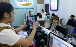 Đề xuất bỏ yêu cầu chụp ảnh chân dung chủ thuê bao di động