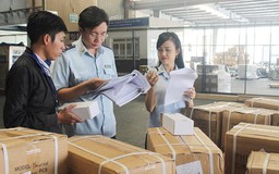 Kiểm tra, xác minh xuất xứ hàng hóa xuất khẩu theo 2 phương thức