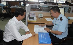 Đẩy mạnh hỗ trợ pháp lý về tài chính cho doanh nghiệp