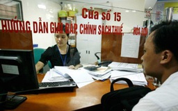 Hướng dẫn về thuế khi chuyển hộ kinh doanh lên doanh nghiệp