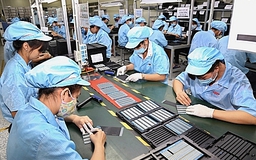 Hỗ trợ phát triển nguồn nhân lực cho doanh nghiệp nhỏ và vừa