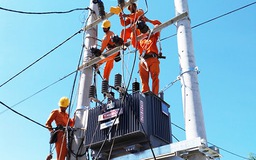 Ngừng cung cấp điện phải thông báo trước 5 ngày