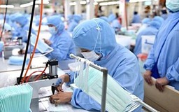 Bộ Công Thương khuyến cáo đảm bảo chất lượng khẩu trang xuất khẩu