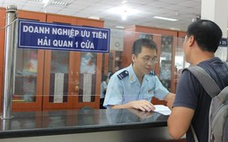 Kéo dài thời gian công nhận DN ưu tiên về hải quan từ 3 lên 5 năm