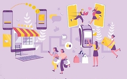 Ra mắt Sách Trắng Thương mại điện tử Việt Nam năm 2021