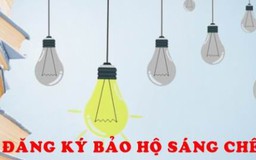 Hỗ trợ đăng ký bảo hộ sáng chế 30 triệu đồng/đơn