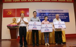 Điện lực TPHCM khuyến khích thanh toán tiền điện qua ngân hàng