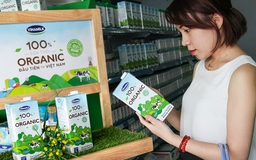 Vinamilk: 40 năm vươn tầm thế giới