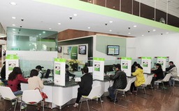 Vietcombank mở rộng kênh thanh toán cước viễn thông