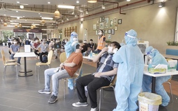 Kinh nghiệm kiểm soát dịch từ Khu công nghệ cao TPHCM