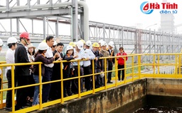 Nếu không đảm bảo an toàn, Formosa sẽ phải đóng cửa