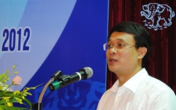 Tổng công ty Xi măng Việt Nam có tân Tổng Giám đốc