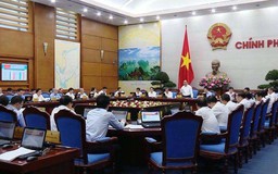 Giảm 0,5% lãi suất cho vay; chưa tăng thuế, phí