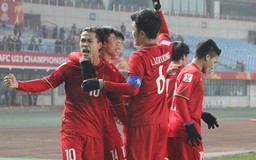 PVFCCo mời đội U23 Việt Nam sang Nga xem World Cup 2018 