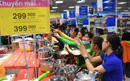 Saigon Co.op mở rộng ‘chinh phục’ thị trường Tây Ninh