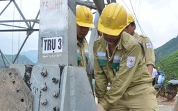 Tập trung ‘gỡ vướng’ về nguồn vốn cho các dự án truyền tải điện