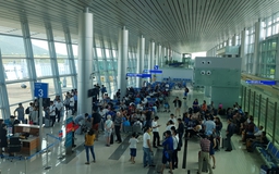 Hoàn thành mở rộng Cảng hàng không Quốc tế Phú Quốc 