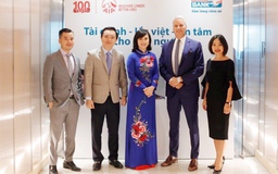 Kienlongbank và AIA Việt Nam hợp tác mở rộng dịch vụ bảo hiểm nhân thọ