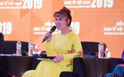 Thúc đẩy nguồn lực tư nhân trong một quốc gia khởi nghiệp