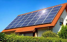 Hướng dẫn thực hiện các dự án điện mặt trời trên mái nhà 