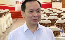 Đề xuất sử dụng cổ tức để tăng vốn cho 4 ngân hàng chủ lực