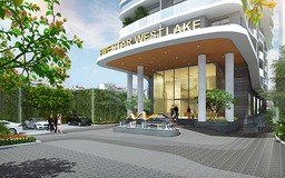 Dự án 167 Thụy Khuê thực hiện đúng theo quy định của pháp luật