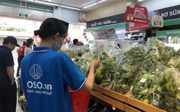 Sàn TMĐT Vỏ Sò sẵn sàng “đi chợ hộ” tại 63 tỉnh, thành phố trong cả nước   