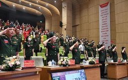 36% quản lý đầu ngành của Viettel là phụ nữ