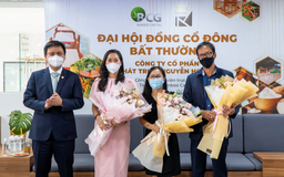 Công ty thành viên của BCG đăng ký công ty đại chúng và dự kiến giao dịch cổ phiếu trên Upcom