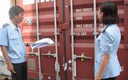 Làm rõ việc tạm giữ lô hàng đông lạnh của Cty Maersk Việt Nam
