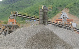 Điều kiện hộ kinh doanh được thăm dò khoáng sản làm vật liệu xây dựng thông thường