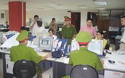 Thanh kiểm tra doanh nghiệp 1 năm/1 lần, không chồng chéo