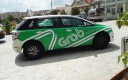 Thủ tướng trả lời chất vấn về Grab và Uber