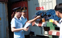 Tháo gỡ khó khăn cho DN nhập khẩu phế liệu làm nguyên liệu sản xuất