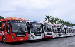 Hoàn thiện dự thảo Nghị định về kinh doanh vận tải bằng ô tô