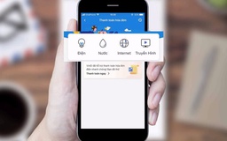 Cấp Giấy phép hoạt động cung ứng dịch vụ trung gian thanh toán cho Cty cổ phần 9PAY