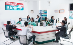 Kienlongbank giảm 70% phí chuyển tiền quốc tế đối với USD
