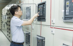 Sắp có xa lộ cáp quang biển lớn 