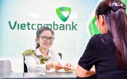 Vietcombank giảm đồng loạt lãi suất cho vay VND trong 3 tháng